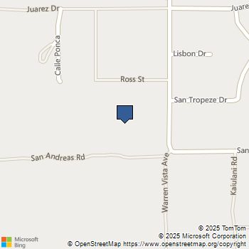 8856 Warren Vista Avenue Yucca Valley, CA MLS# JT24191971