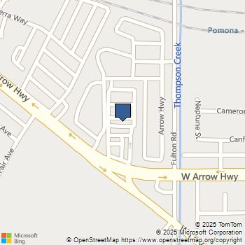 2909 Arrow Highway 24 La Verne, CA MLS# PW25143560