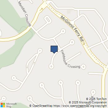 425 Fieldstone Landing Alpharetta, GA MLS# 7670343