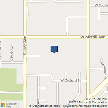 405 W Merrill Avenue Rialto, CA MLS# AR25042961