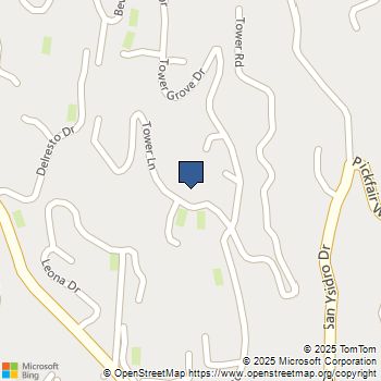 9921 Tower Lane Beverly Hills, CA MLS# 25572389