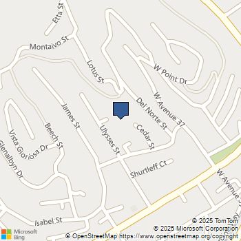 434 Cedar Street Los Angeles, CA MLS# 25582383