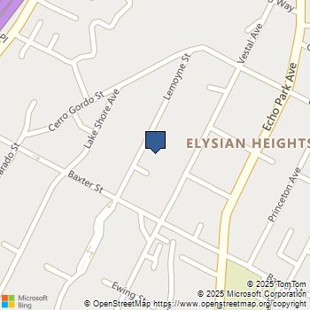 2136 Lemoyne Street Los Angeles, CA MLS# 25571651