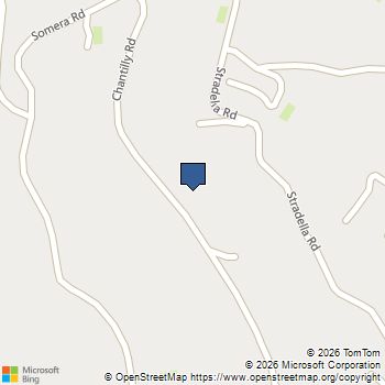 1060 Chantilly Road Los Angeles, CA MLS# 25626049