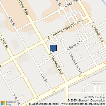 330 S Garfield Avenue 208-228 Alhambra, CA MLS# 25608445