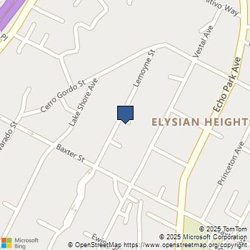 2140 Lemoyne Street Los Angeles, CA MLS# 21746348