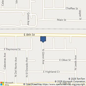 927 N Glenn Ave Ontario, CA MLS# AR25225312