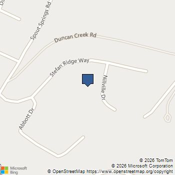 2222 Nillville Drive Buford, GA MLS# 7775540