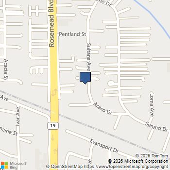 5033 Sultana Avenue B Temple City, CA MLS# CV25200648