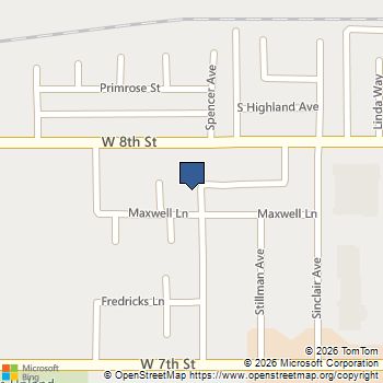 1386 W 8th Upland, CA MLS# DW26002064