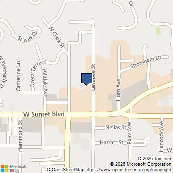 1129 Larrabee Street 10 West Hollywood, CA MLS# SR26004921