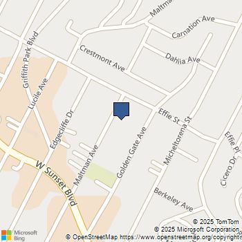 1644 Maltman Avenue Los Angeles, CA MLS# 25572145