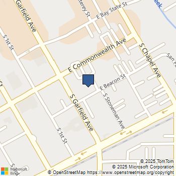 15 E Beacon Street Alhambra, CA MLS# 25629929