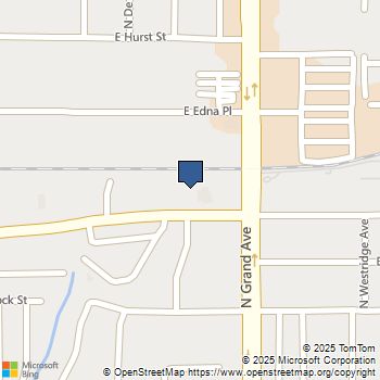 841 E San Bernardino Road Covina, CA MLS# EV24175485