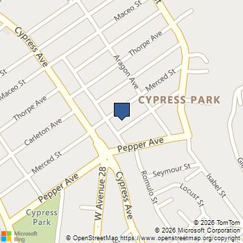 3324 Merced Street Los Angeles, CA MLS# 0026839017