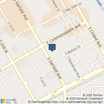 15 East Beacon Street Alhambra, CA MLS# 0025629929