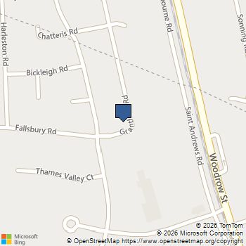 438 Grantham Road Irmo, SC MLS# 624340