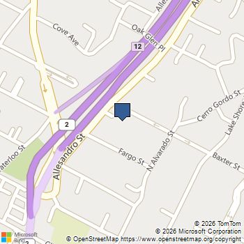 2142 Baxter Street Los Angeles, CA MLS# 26849161