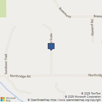 8787 Via La Scala Morongo Valley, CA MLS# PW25229069