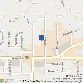 1145 Larrabee Street 6 West Hollywood, CA MLS# 26647425