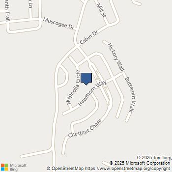 92 Hawthorn Way Hoschton, GA MLS# 10651407