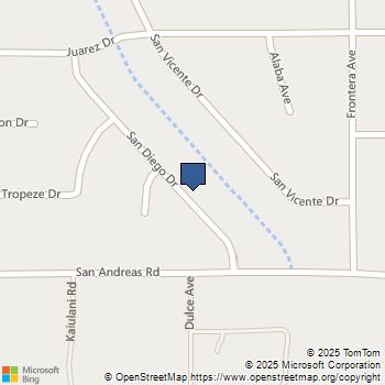 17 San Diego Yucca Valley, CA MLS# JT25230036