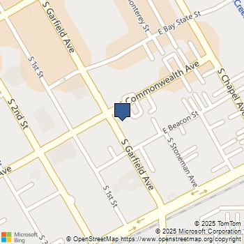 320 S Garfield Avenue 100 Alhambra, CA MLS# 25608373