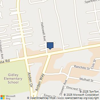 10405 Lower Azusa Rd Temple City, CA MLS# AR25259064