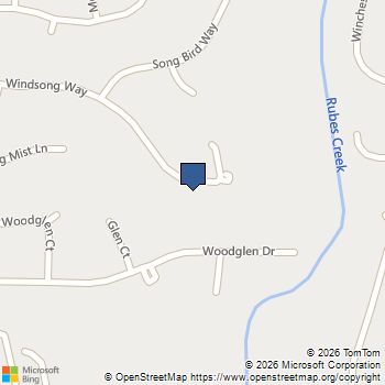 313 Windsong Way Woodstock, GA MLS# 10831596