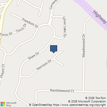 831 Harrison Drive Acworth, GA MLS# 10810180