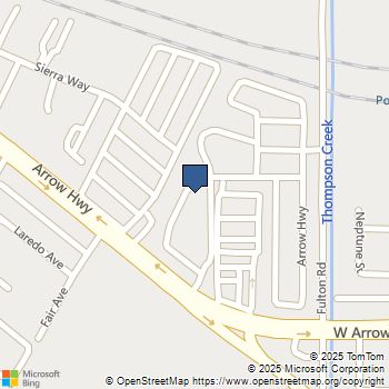 2755 arrow Highway 163 La Verne, CA MLS# CV24200457