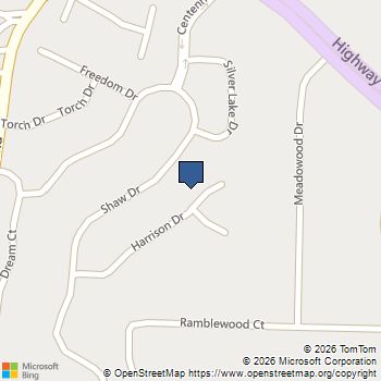 831 Harrison Drive Acworth, GA MLS# 7808724