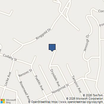 4003 N Drysdale El Sereno, CA MLS# WS24108444