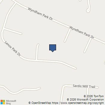 4005 Lenox Park Drive Buford, GA MLS# 7740144