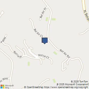 991 Bel Air Road Los Angeles, CA MLS# 25597131