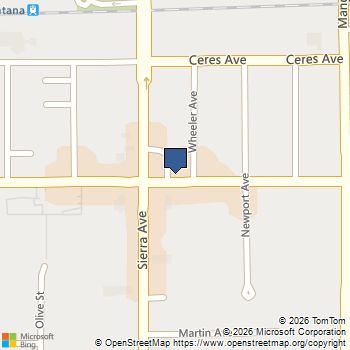 6902 Blanchard Avenue Fontana, CA MLS# TR25220312