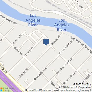 2355 Glover Place Los Angeles, CA MLS# 26632271