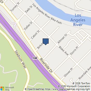 2346 Birkdale Los Angeles, CA MLS# WS26003377