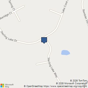 309 Sterling Lake Way Jefferson, GA MLS# 10699051