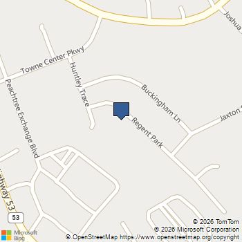 76 Regent Park Hoschton, GA MLS# 7757614