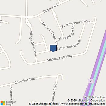 100 Batten Board Way Woodstock, GA MLS# 7827244