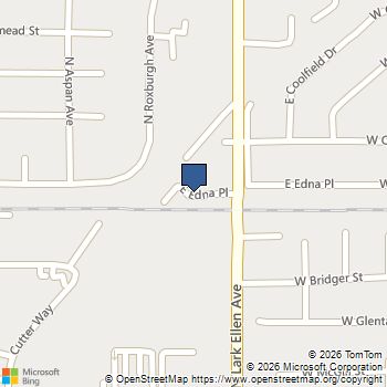 675 N Lark Ellen Avenue Covina, CA MLS# TR25156323