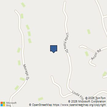 1211 Linda Flora Drive Los Angeles, CA MLS# 24444275