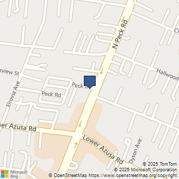 4849 Peck Road 36 El Monte, CA MLS# DW25229041