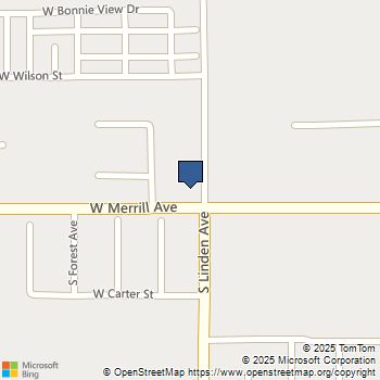 1510 W Merrill Rialto, CA MLS# IG25253200