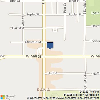 1292 W Mill Street San Bernardino, CA MLS# SB24189927