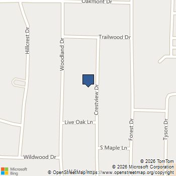 5685 Crestview Drive Acworth, GA MLS# 10676321