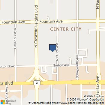 1233 N Laurel Avenue 103 West Hollywood, CA MLS# 26646793