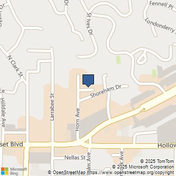 8787 Shoreham Drive 503 West Hollywood, CA MLS# 25523247