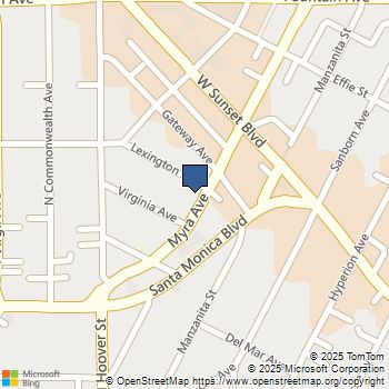 4202 Lexington Avenue Los Angeles, CA MLS# 25496415